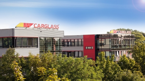 Carglass bleibt Mediaplus treu - Im Carglass-Headquarter in Köln ist das Mediaplus-Team weiterhin hochwillkommen - Foto: Carglass